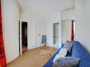 Splendid spacious apartment, Paris Amsterdam Apartments...