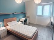 SPLENDIDA CAMERA SINGOLA PER STUDENTESSA UNIVERSITARIA