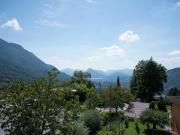 Splendida casa a schiera con terrazza panoramica