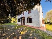 Splendida casa di campagna con ulivi e vista 300m² Palaia