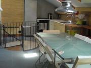 SPLENDIDA MANSARDA 650 euro spese incluse