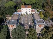 Splendida Residenza del '700 in vendita nella...