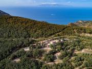 Splendida villa a Porto Santo Stefano 800m² Porto Santo...