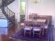 Splendida villa a schiera su tre livelli in zona ospedale