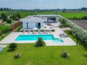Splendida villa con 5 camere da letto vicino a Venezia,...