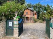 Splendida Villa con piscina e parco privato a Cetona,...