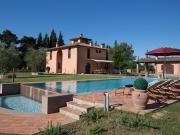 Splendida villa di campagna di lusso restaurata 250m²...