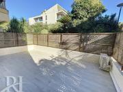 Splendide 2p de 36m2 avec terrasse de 24m2