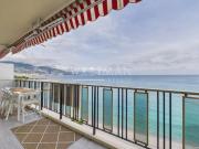 Splendide 3 pièces en dernier étage avec terrasse,...