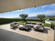 Splendide 3 Pièces jardin vue dégagée NICE
