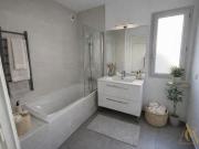 Splendide 3 Pièces jardin vue dégagée NICE