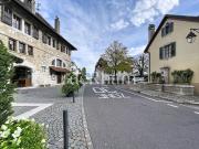 Splendide 4.5 au rez de chaussée avec terrasse privative