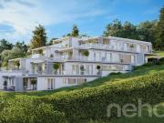 Splendide 4.5 pièces haut de gamme avec terrasse...