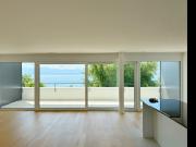 Splendide 4.5p de standing neuf avec vue imprenable sur...