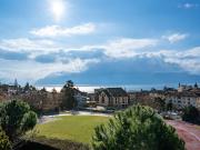 Splendide 5.5 pièces avec vue d'exception