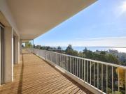 Splendide 5 pièces avec vue mer panoramique dans une...