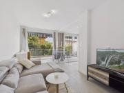 Splendide appartement 3 pièces moderne avec terrasses...