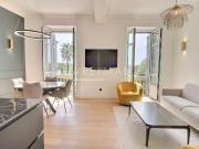 Splendide appartement 3 pièces Nice Cimiez 80m² Nice