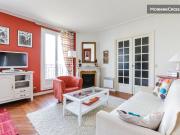 Splendide appartement avec balcon