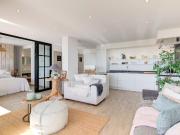 Splendide appartement avec vue mer à Villeneuve Loubet...
