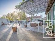 Splendide Appartement de 141m2 et terrasse de 130M2 Garage