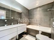 Splendide appartement de 3.5 pièces avec terras et jardin