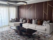 Splendide appartement de maître entièrement meublé