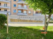 Splendide appartement F4 au coeur de la ville de Pontarlier
