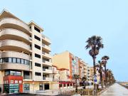 SPLENDIDE APPARTEMENT T.3 AVEC TERRASSE FRONT DE MER 73m²