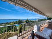 Splendide appartement vue mer panoramique