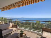 Splendide appartement vue mer panoramique