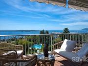 Splendide appartement vue mer panoramique