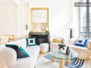 Splendide appt St Germain des Prés