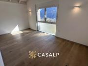 Splendide attique de 4.5 pièces de luxe | dreamo. Ch