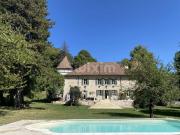 Splendide château du XIIe siècle, rénové Splendide château du XIIe siècle, rénové