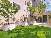 SPLENDIDE DUPLEX 160.61 M2 5 PIECES AVEC REZ DE JARDIN