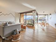 Splendide duplex à Crans Montana