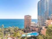 Splendide grand 2 3 pièces | Renové, piscine, concierge