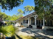 Splendide maison quartier du golf Hossegor