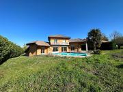 Splendide maison type villa