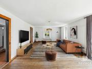 Splendide maison villageoise à 2 minutes d'Echallens