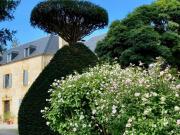 Splendide Manoir et ses dépendances à 5 min de Sarlat
