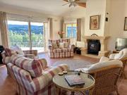 Splendide mas en pierre, piscine, vues sur les Corbières...