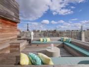 SPLENDIDE PENTHOUSE 250 M² DE TERRASSES. VUE PANORAMIQUE...