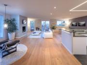 Splendid Penthouse in Vermala | dreamo. Ch