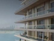 Splendide penthouse de luxe avec une vue dégagée situé à...