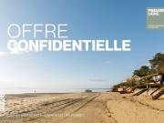 Splendide première ligne