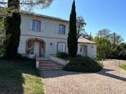 Splendide propriété: Villa, gite et piscine sur 31 ares...