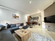 Splendide studio spacieux moderne 65 m2 en location