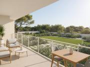 SPLENDIDE T2 DE 41M² AVEC 13M² DE TERRASSE OUVERTE SUR...